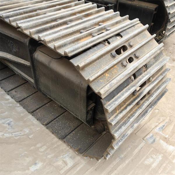 CAT 323 D2L Excavator with Excellent Performance Moving Type Crawler Chain Engine CAT