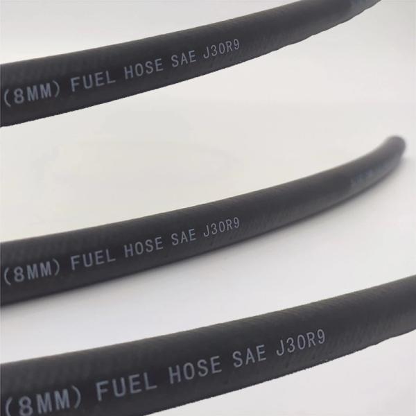 Aviation Diesel Fuel Hose Pipe 3 8mm Autozone Adapter And Nozzle