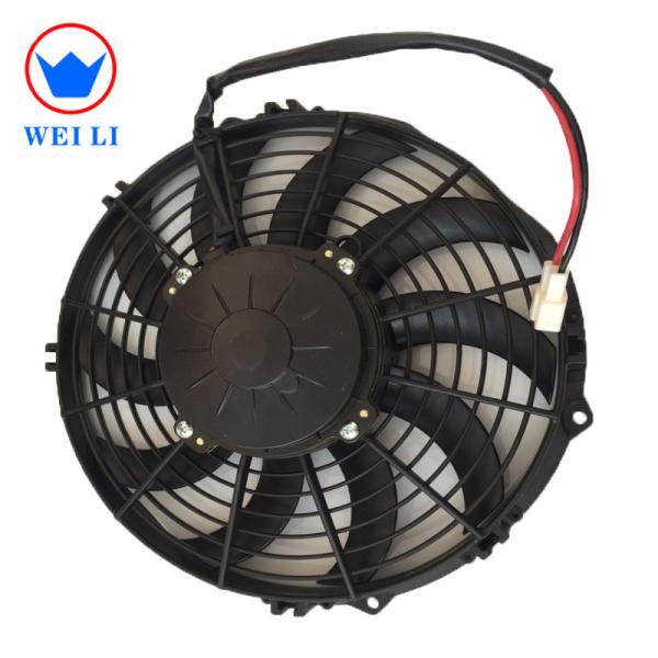 12V/24V, ISO9001, bus air conditioner refrigerator fan for difference refrigeration truck