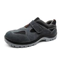 Chaussures de sécurité de construction décontractées