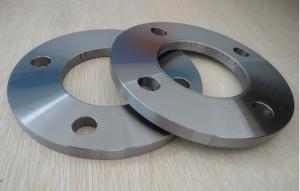 A classe D da classe B da flange AWWA C207-07 forjou as flanges A105 SS304 SS316