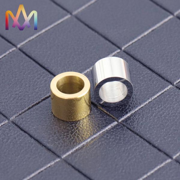 304 Stainless Steel Spacer Beads For Jewelry Making