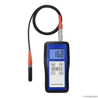 OEM/ODM Coating Thickness Gauge JD-2493_JD-2496B Silver