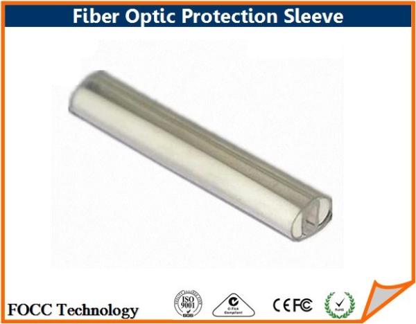 Ribbon Fiber Optic Protection Sleeve