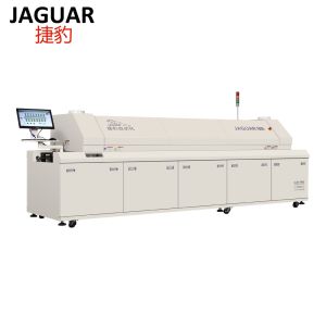 economical reflow oven machine