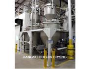 Le PLC dense de réservoir d'injection de transport pneumatique de phase a commandé