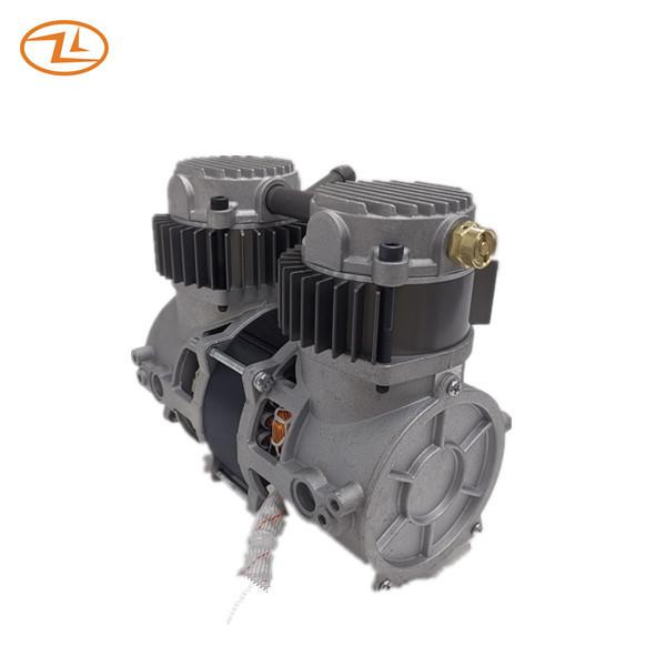 Medical Oxygen Portable Oilless Air Compressor 5L 50HZ 1400 RPM