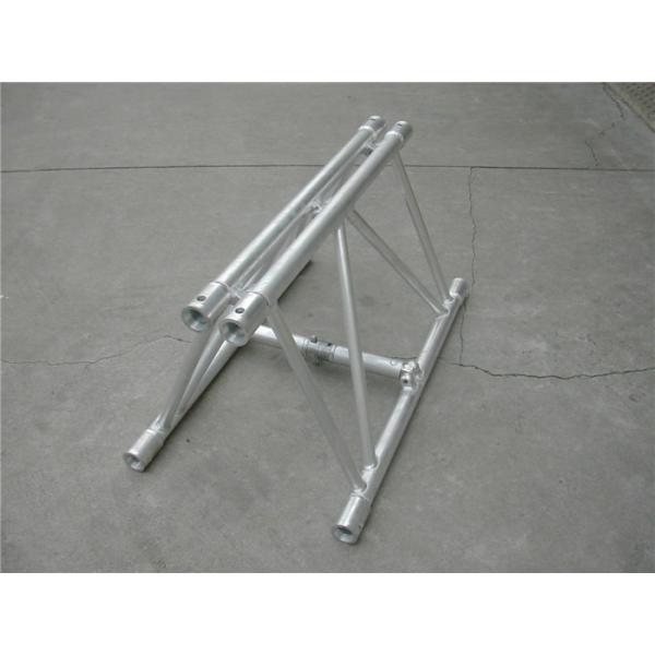 треугольник 520x470 mm складывая алюминиевый связывает FT5247 для автоматической выставки ТОЙОТА