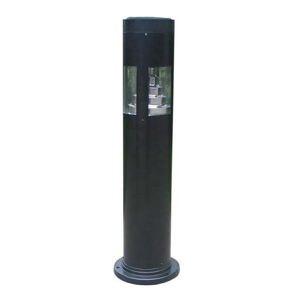 220V LED Lawn Lights , LED Solar Bollard IP65 Waterproof For Garden