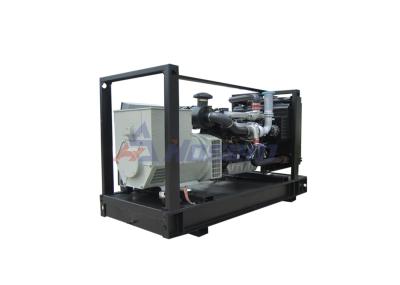 grupo de gerador industrial do motor 60Hz 80kVA de 1004TG Lovol