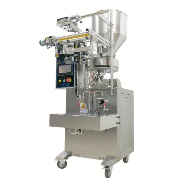 High Speed Coffee Packing Machine