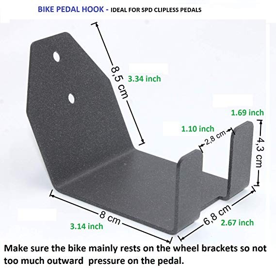 ISO9001 Rohs CE 16949 Красный подвесный велосипед для одного велосипеда