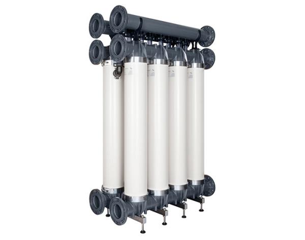 Multifunctional Hollow Fiber Uf Membrane For Industrial Waste Water Treatment
