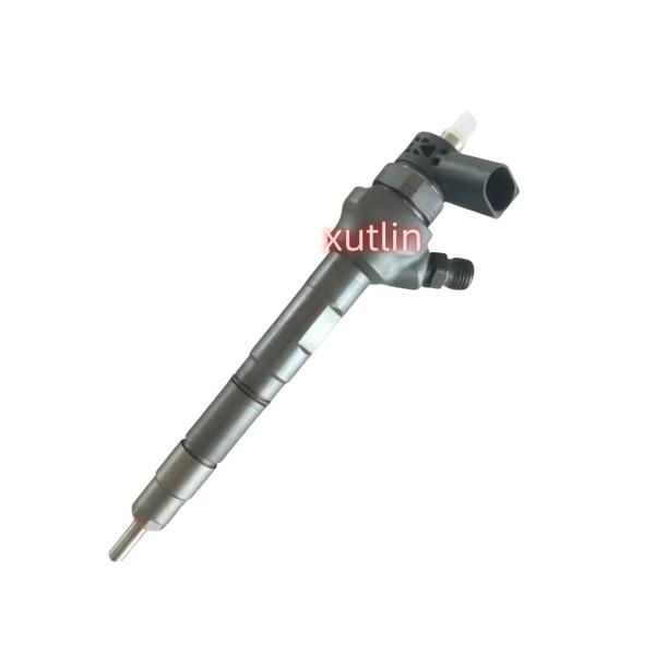 Diesel Fuel Injectors Diesel Fuel Injectors For VM AMAROK 2.0 CADDY GOLF OEM 0445110688 0445110689 0445110369