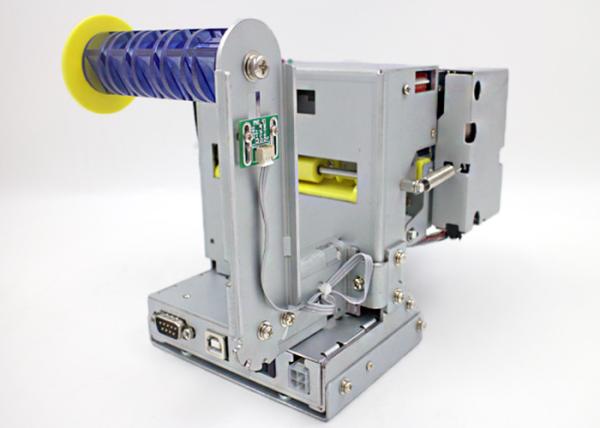 Multiple Languages Windows System thermal printer oem For Ticket Vendor