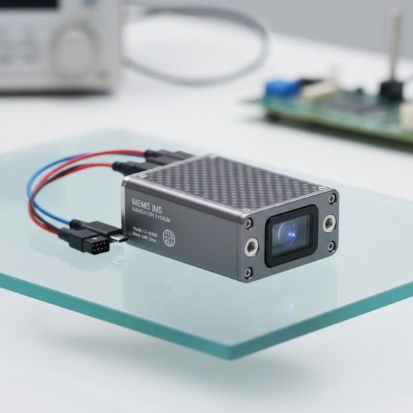 Cost-effective MEMS Integrated Navigation System with 0.02° Roll & Pitch Accuracy, 0.01° Heading Accuracy, and 0.03m/s Speed Accuracy