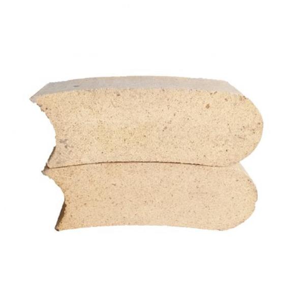 High Density Miniature Clay Brick Fire Kiln for MgO Content % 0.1 Bulk Density ≥2.1g/cm3
