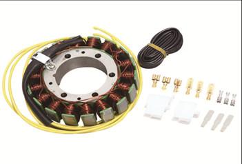 Magneto Coil Fits Honda Vt1100c Shadow 1100 1985-1997 Motorcycle Stator