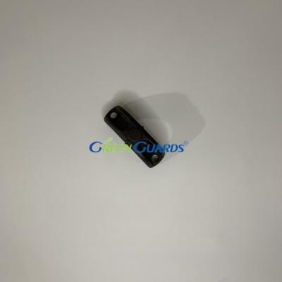 Lawn Mower Replacement Parts Bracket - Yoke Adapter Cap GMT6233 Fits Deere Greens Mower