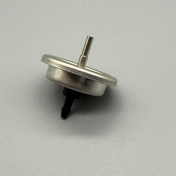 Stainless Steel One Inch Lighter Gas Valve for Marine, Offshore, and Chemical Applications with Superior Salt Spray Resistance and Sealed Stem