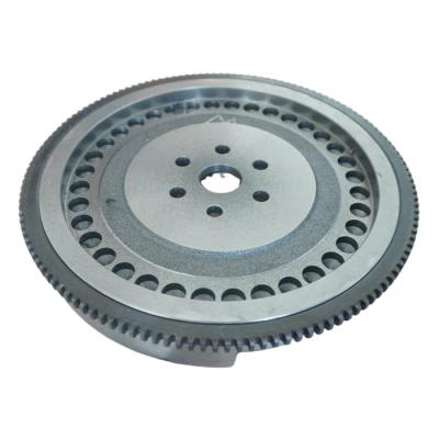 Ford Escape Escort Volante 135 Dentes 167762 88366 NFW1143 LFW366
