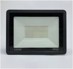 10W 20W 30W 50W 100W 150W 200W 50% Power Narrow Voltage Outdoor Stadium Durable LED Lighting Projection Lamp