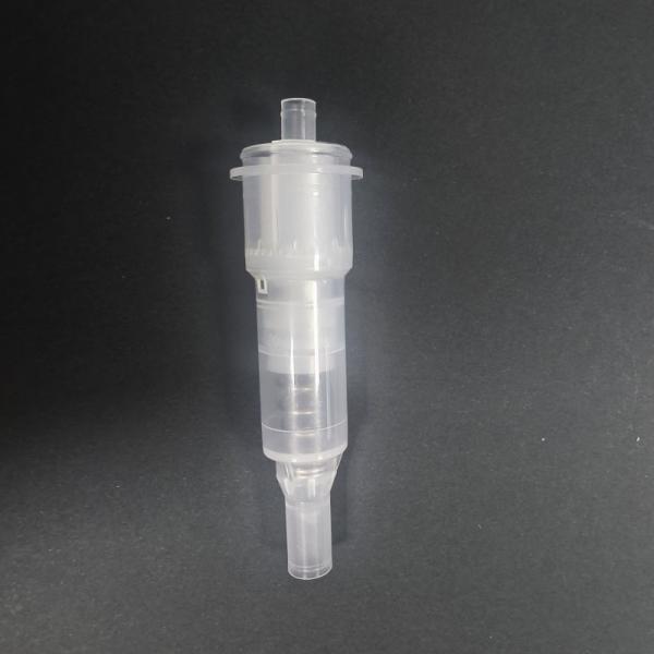 Good Sale Cosmetic Pump Core White Plastic Lotion Pump Core Parts 18 20 24 28