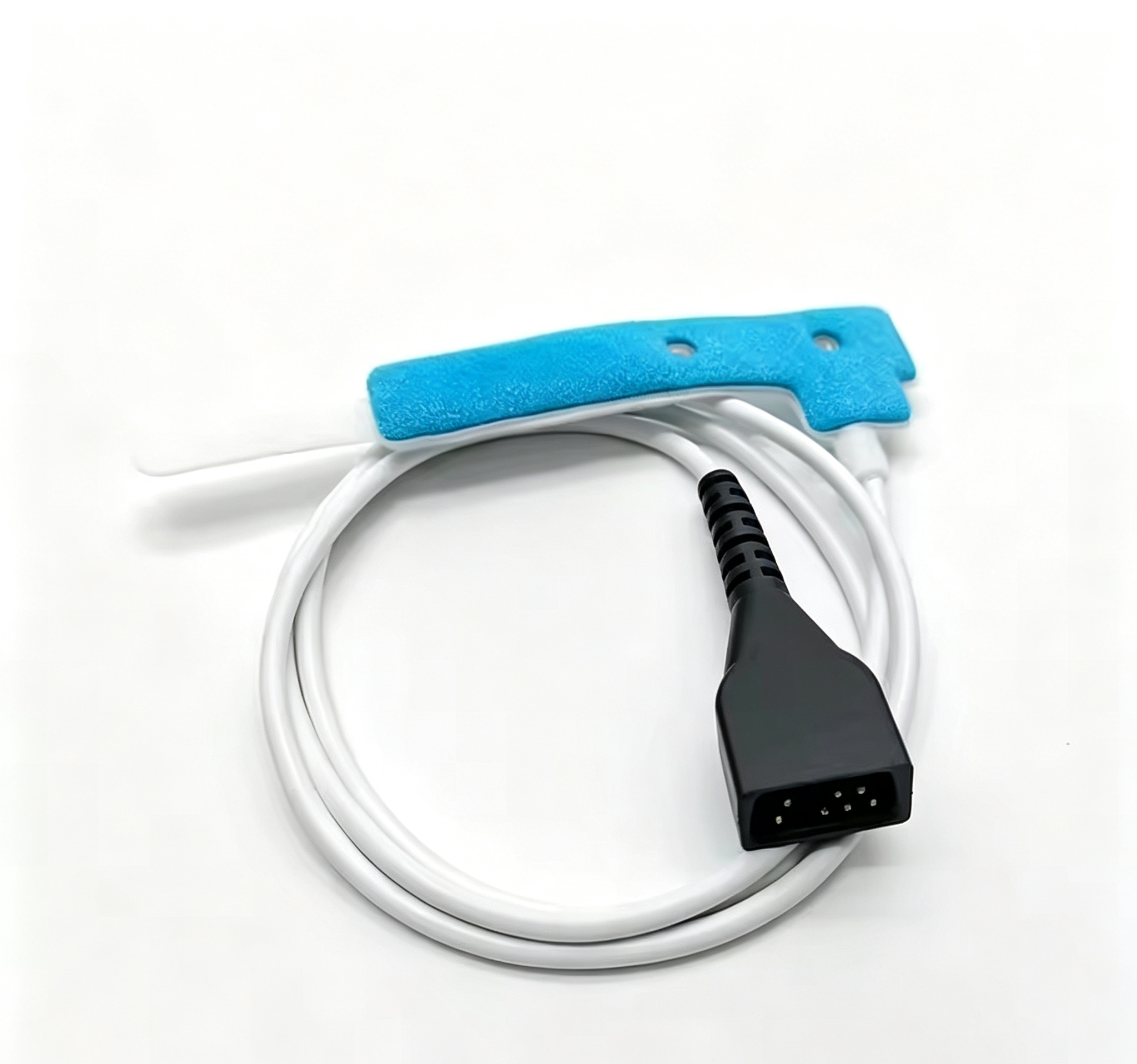 Neonate Disposable SpO2 Sensor CE Certified Neonatal SpO2 Probe Compatible With Nonin 8500 8600 8700