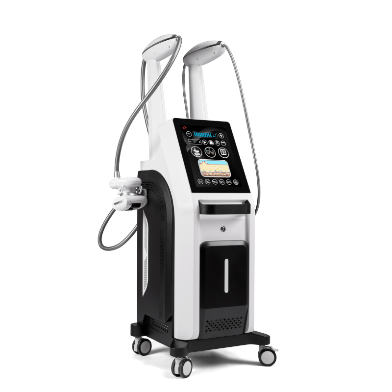 Face Lifting Cellulite Removal Inner Roller Machine Vela Body Sculpture Machine