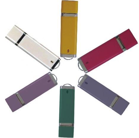 Cheap Plastic USB Flash Drives 2GB 4GB 8GB with Logo Printing