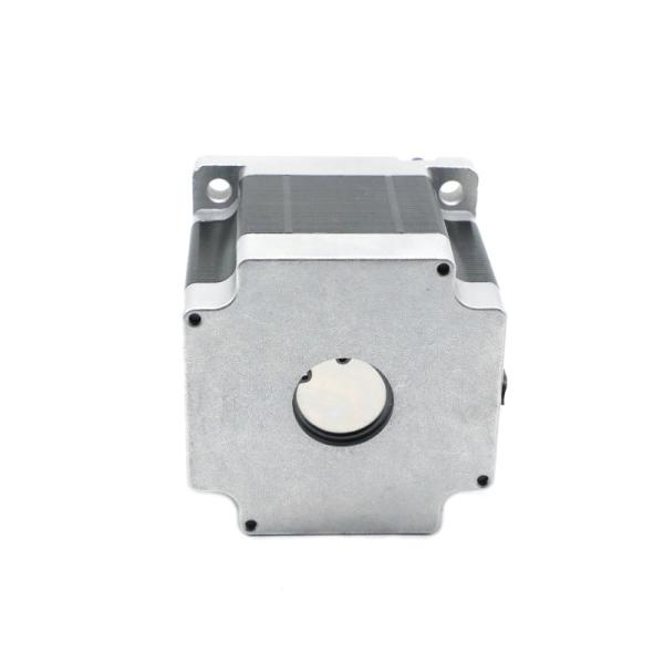 110BYGH  Nema34 Hybrid Stepper Motor 4.80V 6.0A 14.0mH 24N.M 110mm