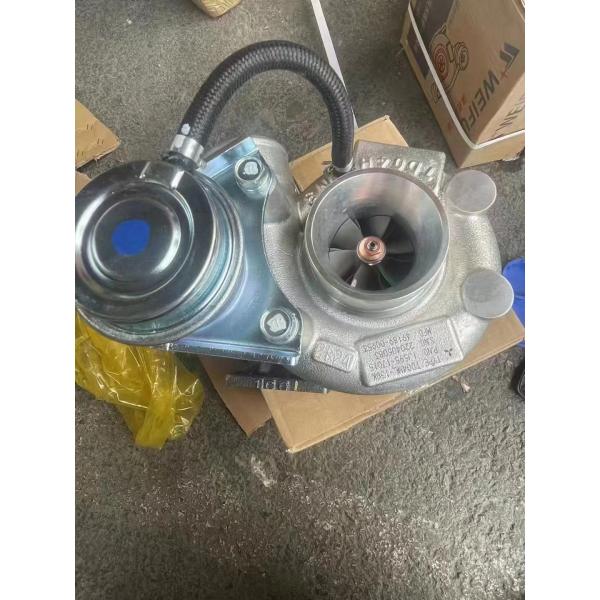 Other Year Vehicles 119798-18010 Turbocharger Td04h 8lv Oem Diesel Td04hl4s