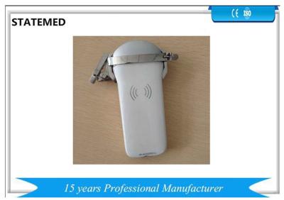 Clinical Handheld Ultrasound Machine , Wireless Probe Scanner / Smartphone Ultrasound Device