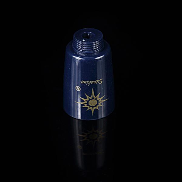 Запасные части случая высокой точности средние для машины ПМУ солнечности