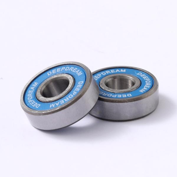 High Speed Precision 608 ZZ Skateboard Bearing 608 Rs 8x22x7mm Roller Longboard Skateboard Ball Bearing
