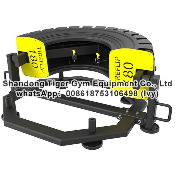 Gym Fitness Equipment 180 Degree type rollling machine