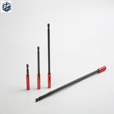 60mm Magnetic Bit Holder Featured in Popular Selling CRV Material Hand Electric Tool