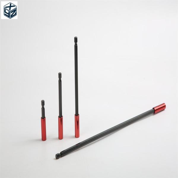 60mm Magnetic Bit Holder Featured in Popular Selling CRV Material Hand Electric Tool