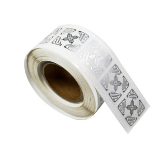 RFID UHF/HF/NFC Wet Inlay