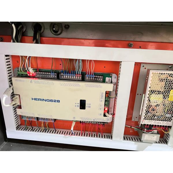 Welltec 130ton Servo Motor Injection Molding Machine Horizontal For Plastic Fork Knife