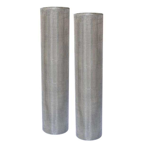 SUS 304 316 Stainless Steel Wire Mesh for Filters