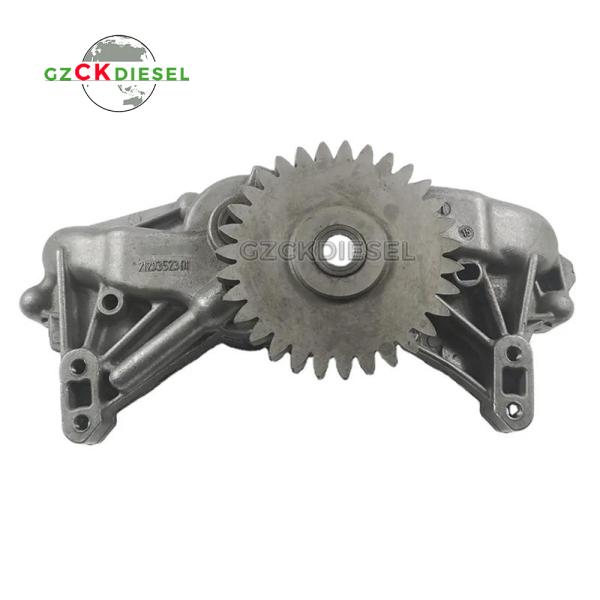 Oil Pump 20824906 20824908 21293523 for D13A Engine