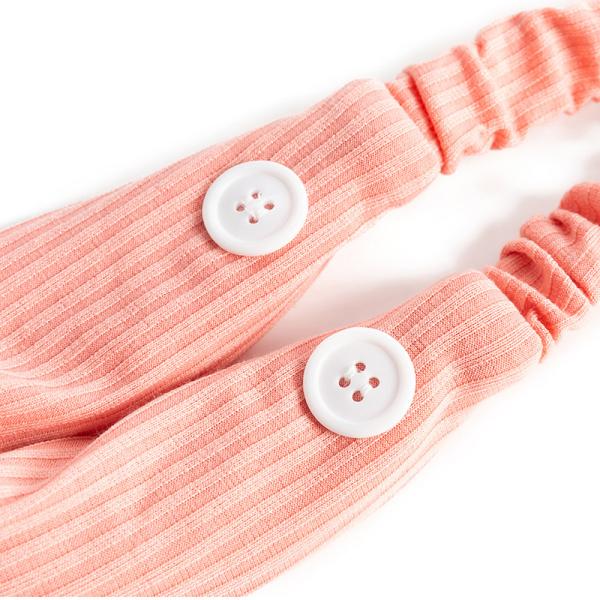 Stretch Washable Makeup Wrap Headband