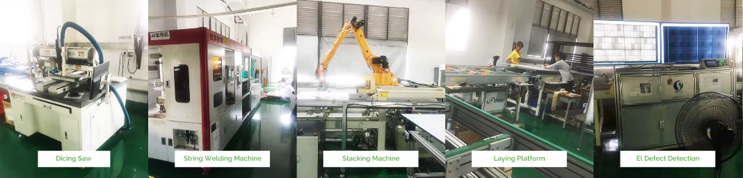 Shenzhen Dawn Lighting Technology Co.,limited