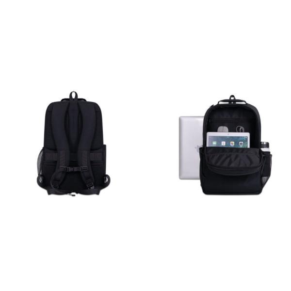 New Design Water Resistant REPET Business Laptop Backpack