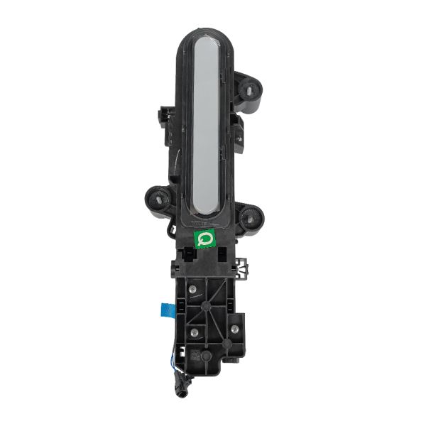 6508120-CA01 Applicable to the Right Front Outer Door Handle of Leapmotor C11 and C01 Auto Accessories Other Body Parts
