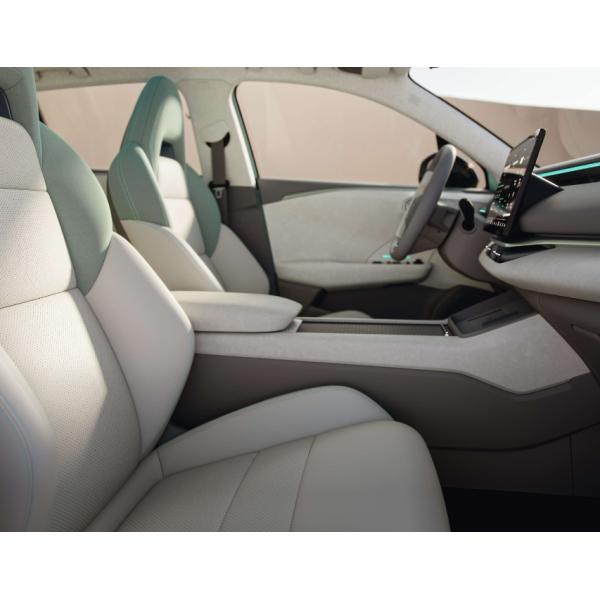 Unleash the Potential of Lynkco 06 EM-P SUV The Ultimate Energy Vehicle