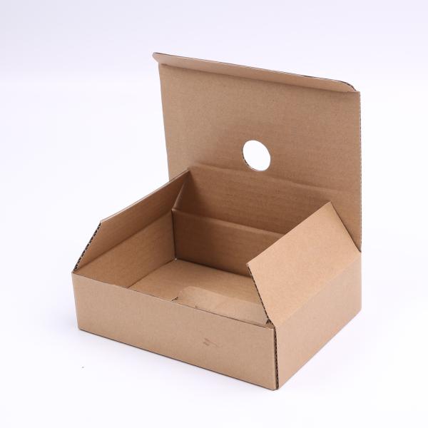 box factory wholesale price folding corrugated shipping mailing box royal mail large letter box