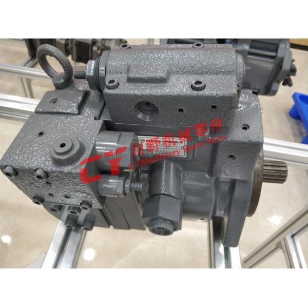 Насос гидронасосов SANY75-3 Сан экскаватора H3VL80 аксиальнопоршневой