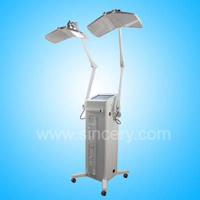 LED Phototherapy Lamp for PDT, PMT and DPL, RED, BLUE, YELLOW, INFRARED